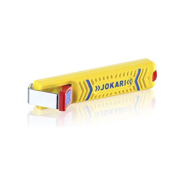Jokari Nożyk No. 16 do zdejmowania izolacji Secura 4 - 16mm (10160) 3395704 4011391101609