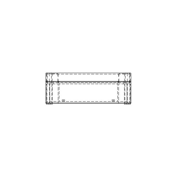 Elektro-Plast Puszka hermetyczna Industrial n/t 313 x 253 x 115mm IP65 szara (2723-00) 3395749 5902431691039