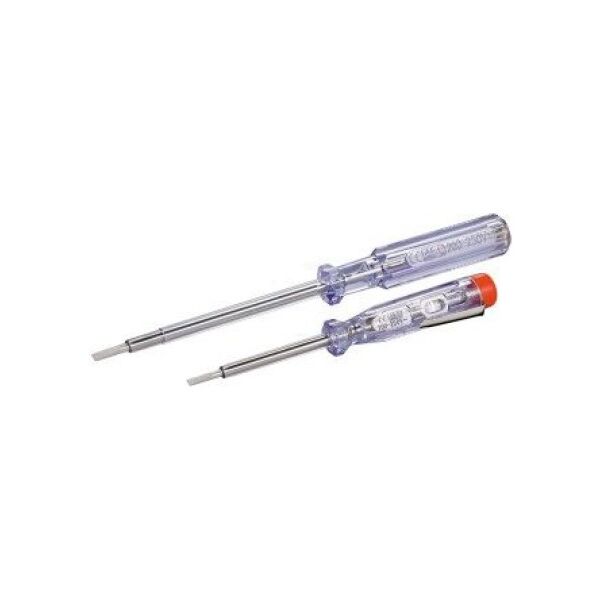 Fixpoint Zestaw próbników napięcia 3x60 / 3.5x100 200-250V (77011) 3396529 4040849770111