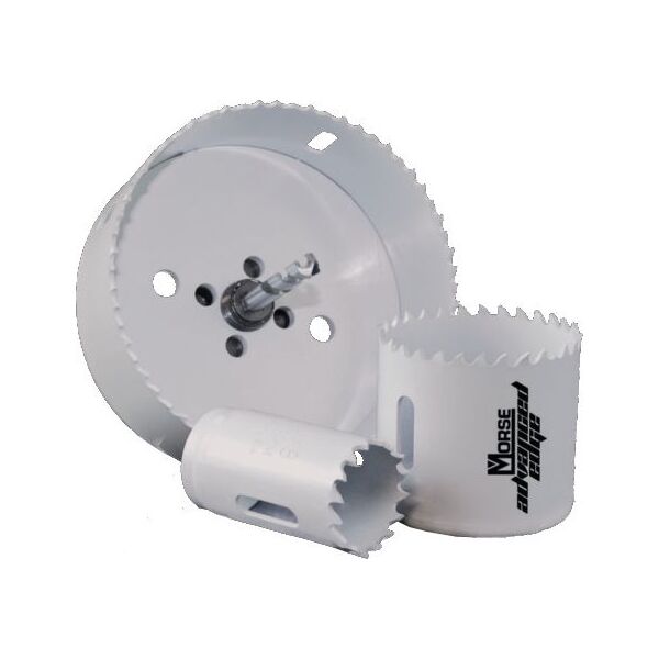 M.K. Morse Otwornica bi-metaliczna MK MORSE Advanced Edge 68mm (PTA-MK425) 3399202 50326168755