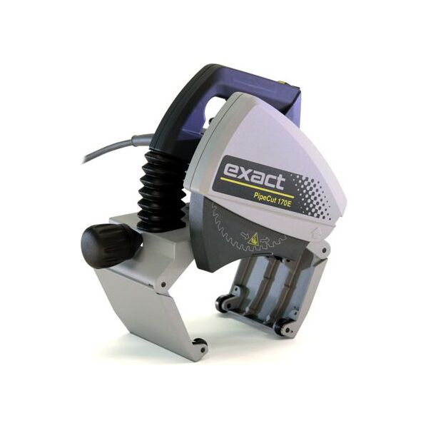 Exact Urządzenie do precyzyjnego cięcia rur PipeCut 170E 1200W (EXACT-170E) 3399634 6430042780082