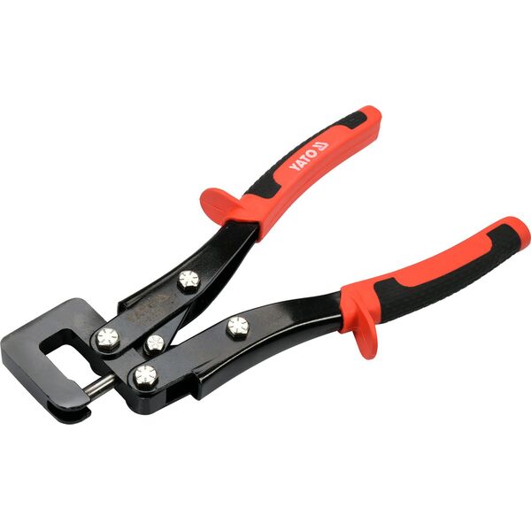 Yato Szczypce do łączenia profili 280mm (YT-51311) 3400543 5906083024153