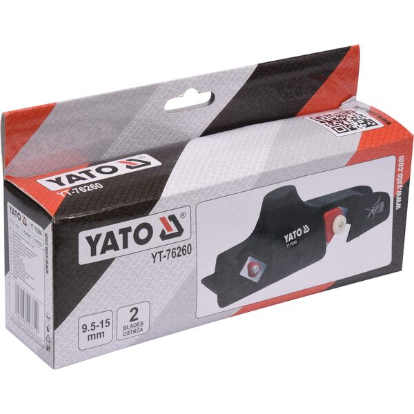 Yato Strug do płyt gipsowo-kartonowych (YT-76260) 3400545 5906083023712