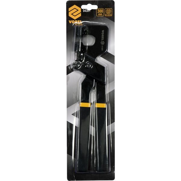 Vorel Szczypce do łączenia profili 300mm (04301) 3400559 5906083024177