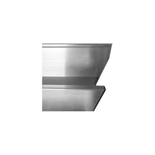 AWTools Łata tynkarska typ H pełna 150cm (AW30091) 3401724 5902198749165