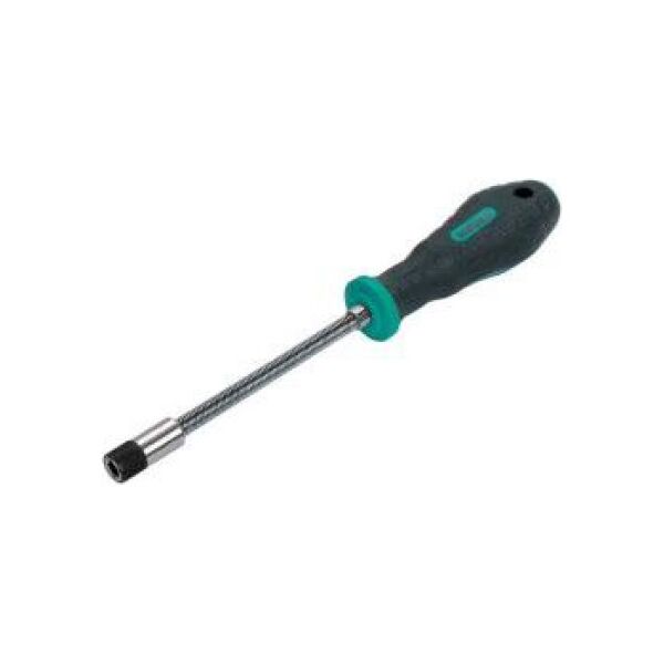 Wolfcraft Wkrętak elastyczny do bitów 1/4" (WF1236000) 3401738 4006885123601
