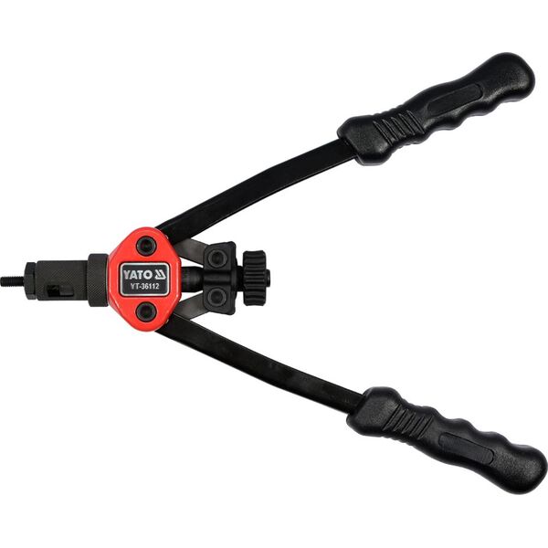 Yato Nitownica ręczna do nitonakrętek M3 - M8 (YT-36112) 3402028 5906083009259
