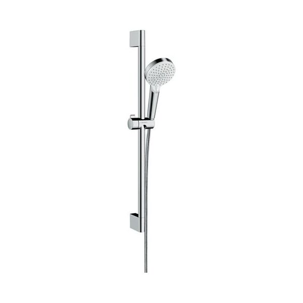 Zestaw prysznicowy Hansgrohe przesuwny  (26534400) 3402872 4011097792033