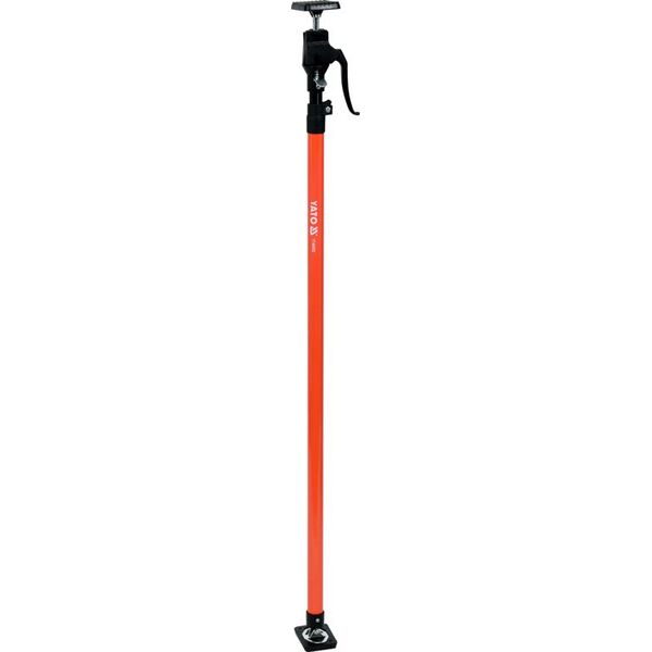 Yato Podpora teleskopowa 30kg 125 - 290cm (YT-64552) 3404548 5906083013546