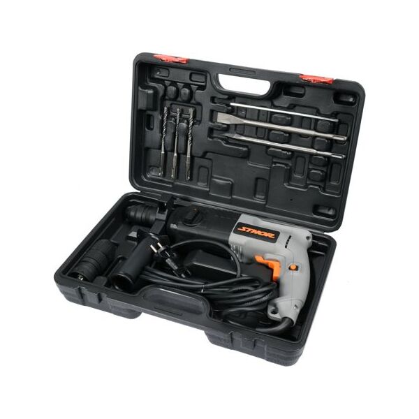 Młotowiertarka Sthor T79054 620 W 3404554 5906083010972
