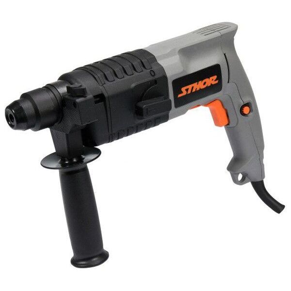Młotowiertarka Sthor T79049 500 W 3404555 5906083010989