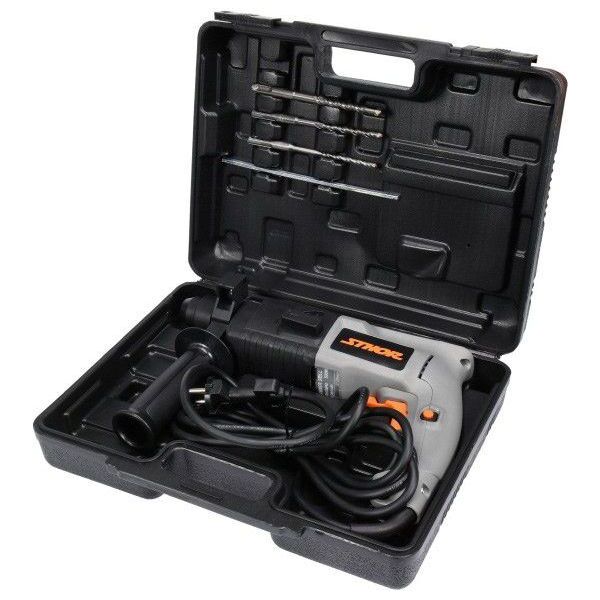 Młotowiertarka Sthor T79049 500 W 3404555 5906083010989
