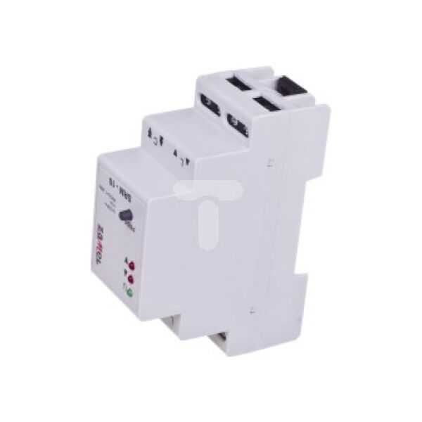 Zamel Exta Sterownik 230V biały 50-60Hz IP20 SRM-10 3405027 5903669024965