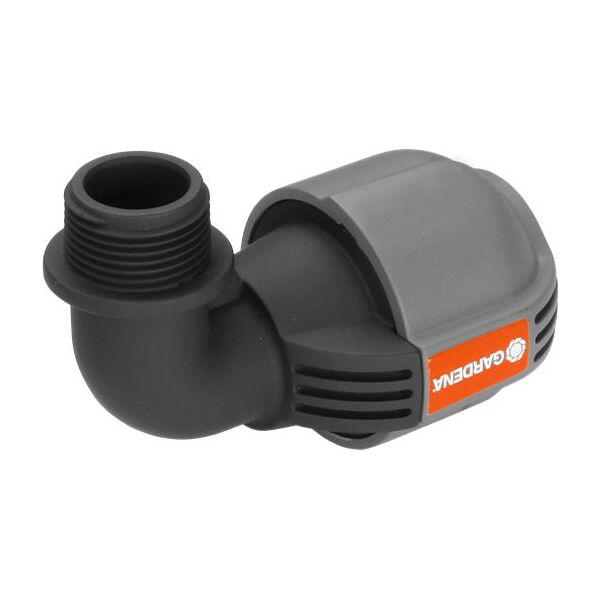 Gardena Łącznik L 25 mm x 3/4" GZ Sprinklersystem (2781-20) 3405753 4078500278102