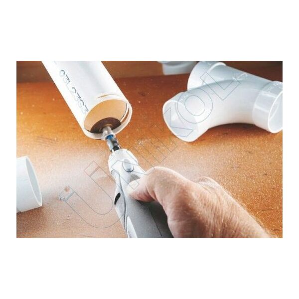 Dremel Tarcze 38mm Speed Click 5szt. - 2615S476JB 3408610 8710364042852