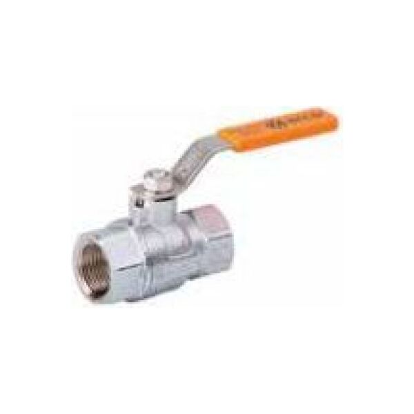 Arco Zawór Kulowy, Uchwyt Standardowy Inox 3/4", Gwint Wewnętrzny Tajo Solar (SL1113) 3408883 8428519045305
