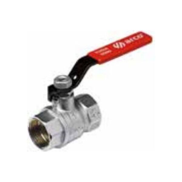 Arco Zawór Kulowy z rączką 1/2' Turia 3000 (0120508) 3408899 8428519052037