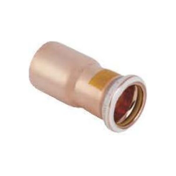 Geberit Redukcja Mapress Kupfer Gas 22 x 15mm (34616) 3409120 4024723346166