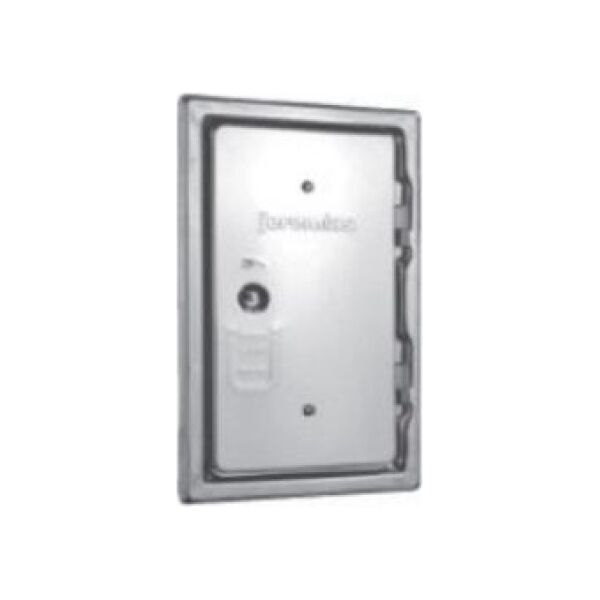 Jeremias Drzwiczki 210x140 mm (FU13) 3409209 5900856093360