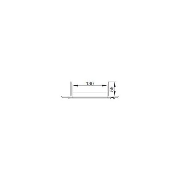 Jeremias Drzwiczki 210x140 mm (FU13) 3409209 5900856093360