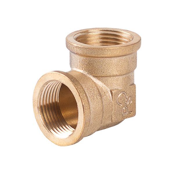 Perfexim Kolano mosiężne GW 5/4" (07-010-0320-000) 3411546 5901880000416