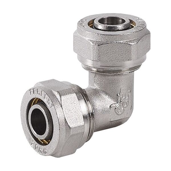 Perfexim Kolano skręcane 706 16mm (61-006-0160-000) 3411786 5902626217877