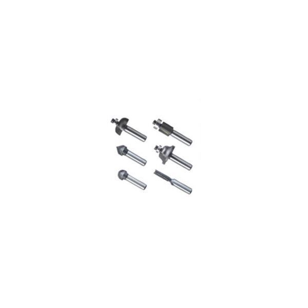 Frezarka Black&Decker KW1200EKA 1200 W 3412201 5035048658291