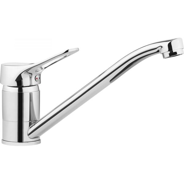 Bateria kuchenna Neo Vero stojąca chrom (BOW 060M) 3416668 5908212061060