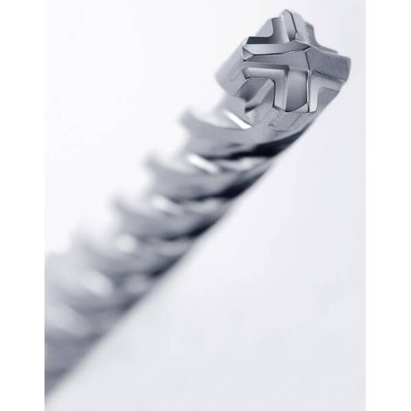 Wiertło Makita do betonu SDS MAX 28mm  (B-20149) 3423150 88381375702