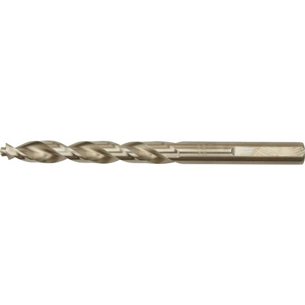 Wiertło Dewalt do metalu kobaltowe walcowe 6mm 10szt. (DT4933) 3423909 5035048534809