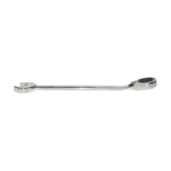 AWTools Klucz płasko-oczkowy z grzechotką 15mm (AW39984) 3427093 5902198748984