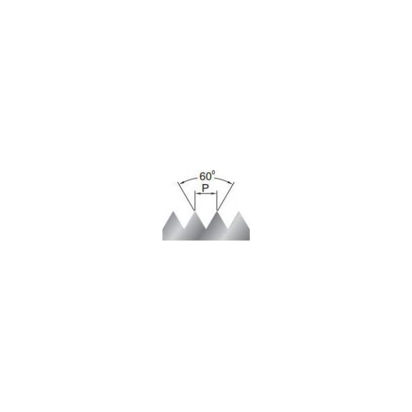 AWTools Narzynka M8 (AW20208) 3427108 5902198749851