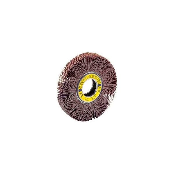 Klingspor Średnica listkowa nasadzana 125mm WSM617 gr.120 (K277021) 3427354 4014855104680
