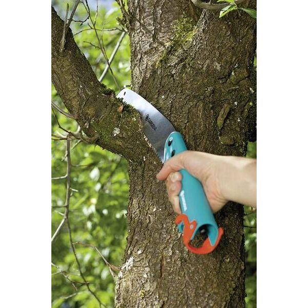 Gardena piła ogrodowa combisystem 300PP zgięty (8738) 4004462 4078500873802