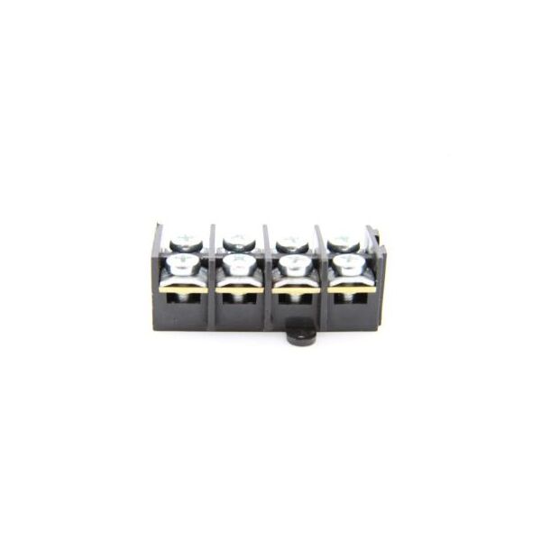 Pawbol Listwa zaciskowa LZ 4x10mm2 57A (E.4004A) 4011150 5907484332717