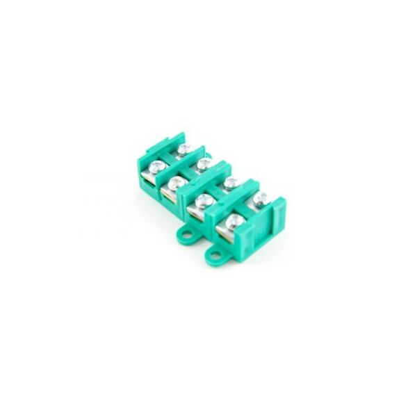 Pawbol Listwa zaciskowa LZ 4x1,5-4mm2 32A (E.4002) 4011153 5907484332625