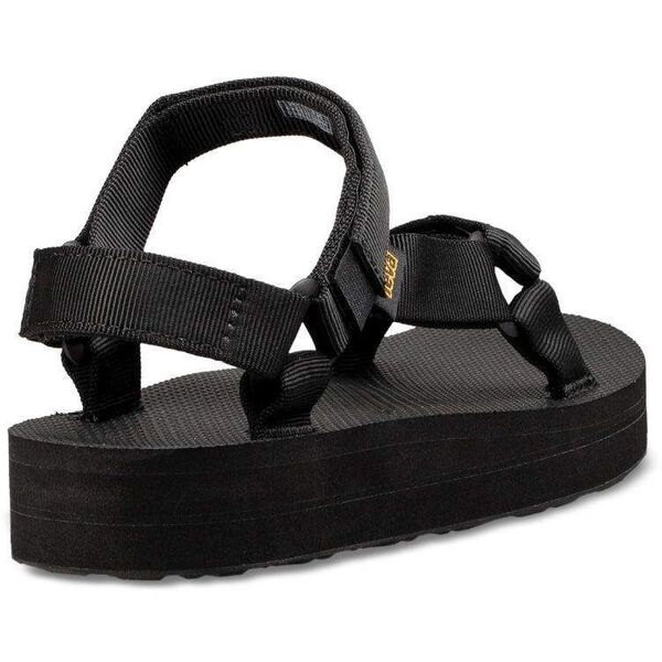 Teva Sandały damskie Midform Universal czarne r. 40 (1090969) 4017196 191142257404