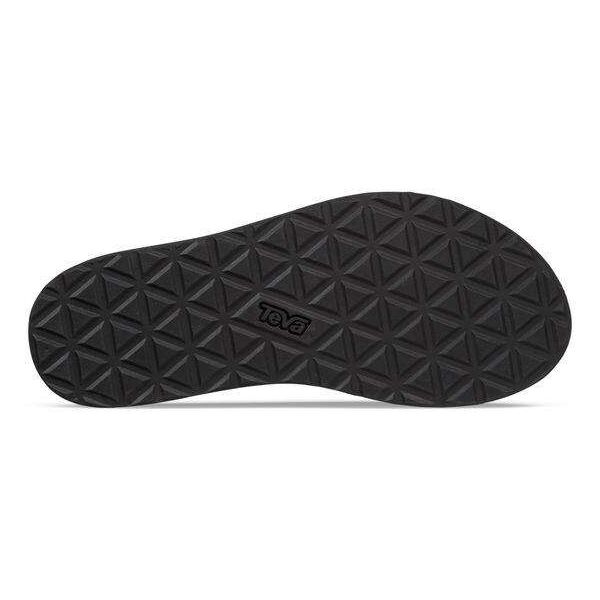 Teva Sandały damskie Midform Universal czarne r. 39 (1090969) 4017200 191142257398