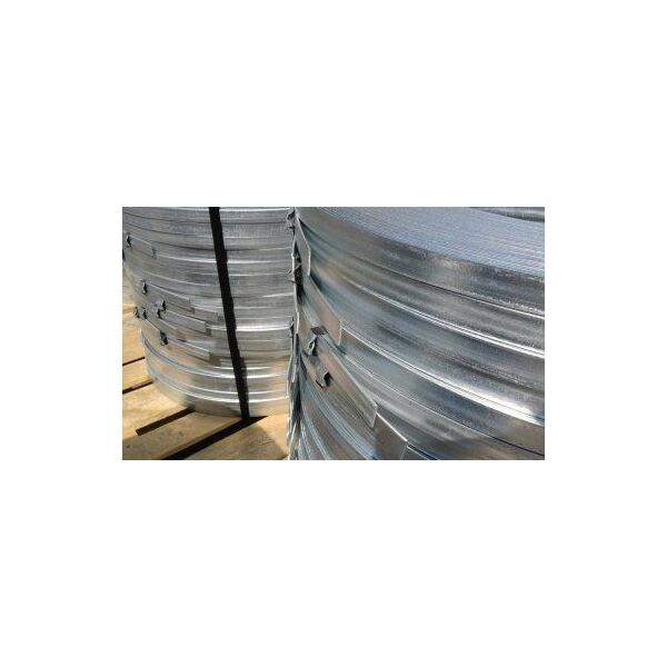 CYNK-MAL Bednarka odgromowa ocynkowana 20X3 (SGDD11-300-0020-500-50-1) 4019793 5901602400593