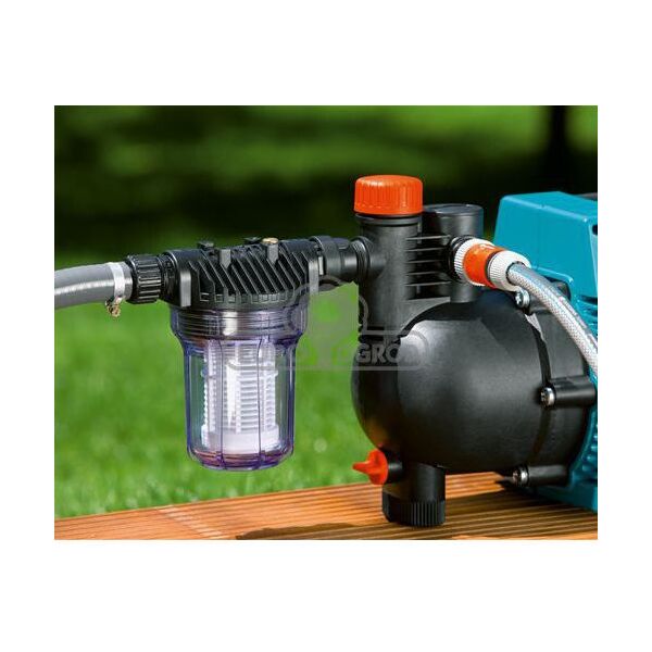 Gardena Pompy - filtr wstępny - 1730 4031430 4078500173001