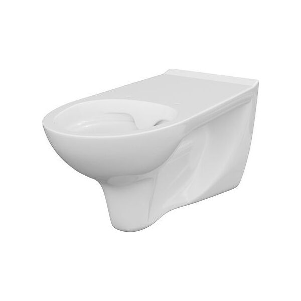 Miska WC Cersanit Etiuda CleanOn wisząca (K670-002) 4088873 5902115729423