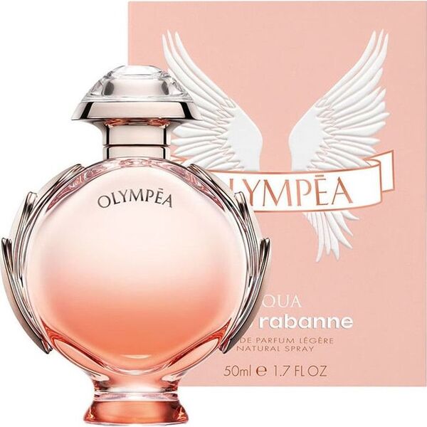 Paco Rabanne Olympea Aqua Legere EDT 50 ml 4099693 3349668563227