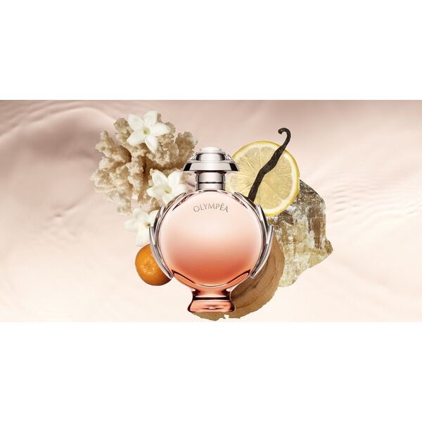 Paco Rabanne Olympea Aqua Legere EDT 50 ml 4099693 3349668563227