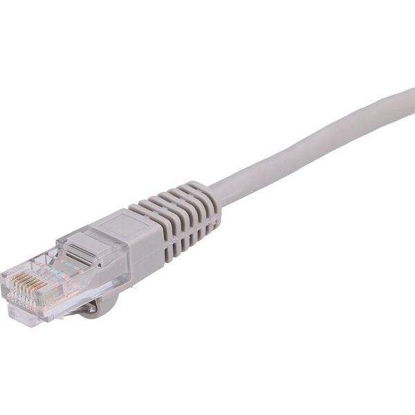 ExtraLink Patchcord KAT.5E, UTP, 2m (EX.7676) 4106559 5902560367676