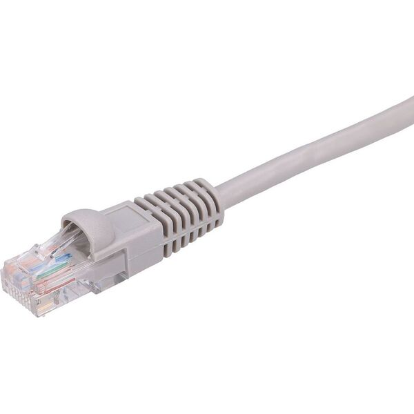 ExtraLink Patchcord KAT.5E, UTP, 2m (EX.7676) 4106559 5902560367676