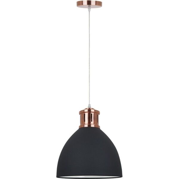 Lampa wisząca Italux  (MD-HN8100-B+RC) 4107537 5900644435303