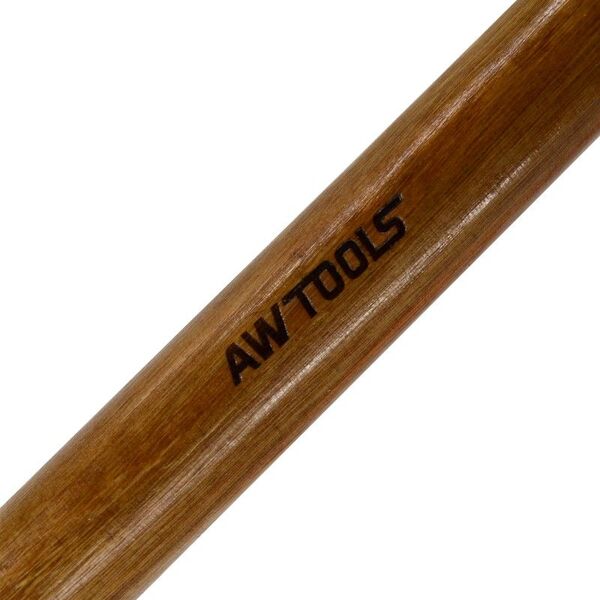 AWTools Grabie do liści plastikowe 22 zęby + trzonek AW60222 4107711 5903041032205
