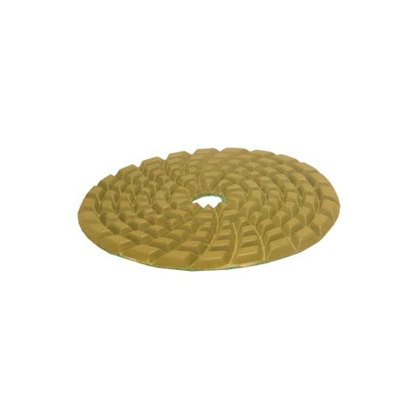 Makita TARCZA DO SZLIFOWANIA KAMIENIA 100mm K200 DO PW5000C MD-15609 - D-15609 4146277 88381186773