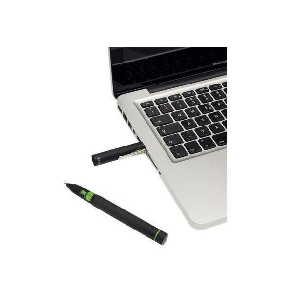 Leitz Pilot Complete Pro 2 Presenter 4176357 4002432115907