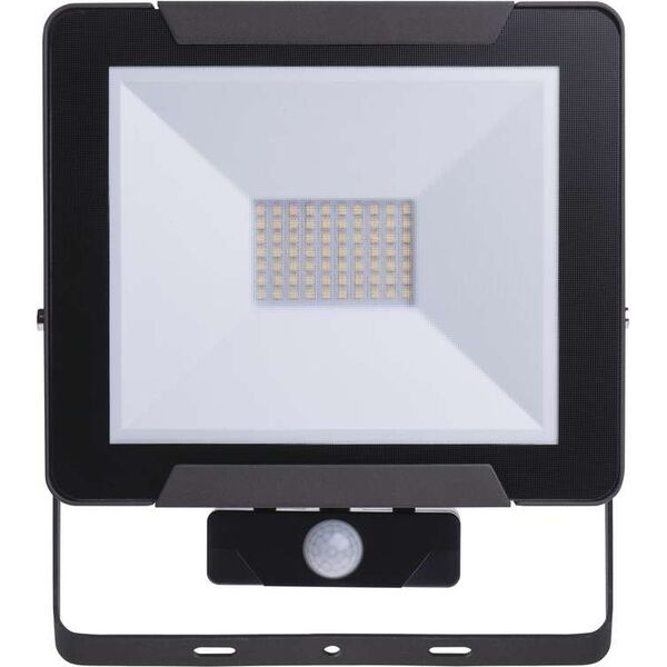 Naświetlacz Emos LED Ideo 50W, z czujnikiem PIR (ZS2741) 4176374 8592920105849
